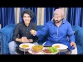 Muharram Special 💫 Mutton Khichda Recipe😋 Fatherson jodi  #tannoshahid #easyrecipe #zidaanshahidaly