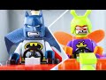 LEGO Spiderman vs Villains STOP MOTION | LEGO Superheroes | Billy Bricks | Wildbrain Deutsch