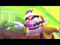 wario does the bad thing