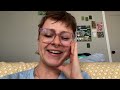 happy new moon in aries ‪♡‬ ART VLOG // commissions, chatting :)