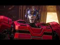 How Did Best Of Friends Optimus & Megatron  Become Intense Enemies in Transformers One? - Explored