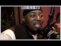 Erick Sermon on how he almost fell off, Redman saving his career, and leaving Biggie off his album