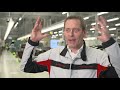 Porsche Taycan Turbo S - Inside the Factory | Full Documentary