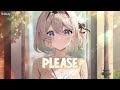 「Nightcore」→ Beautiful Things (Benson Boone)