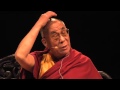 Dalai Lama speaks on Inner Peace,Inner Values & Mental States
