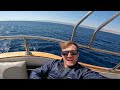 Scuba Diving Plane Wreck in the Red Sea