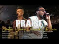 Praise, Jireh || Chris Brown & Chandler Moore ... || Elevation Worship & Maverick City Music 2024