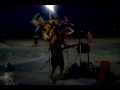 One-Man-Band Orchestra Man Street Performer Ocean City MD