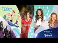 5 Nostalgic Moments | Good Luck Charlie | Disney Channel UK