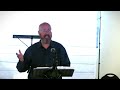 Angelology - Angels in the OT, part 2 - David Reynolds