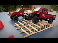 MN82 vs WPL C54 | RC Car Comparison