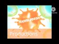 Nickelodeon Splat Logos (1998-2009)