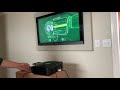 Xbox2HDMI - Seamless HDMI Output for the Original Xbox!