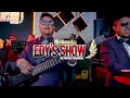 LA BANDA EDYS SHOW - MIX MALDITO LICOR (Concierto en Vivo) (Official Video 4K)