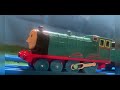 (Tomy Thomas and friends) season 3, episode 3-Paint Problems/Off The Rails.