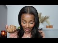 Full Face of Danessa Myricks | Blurring Balm Powder, Serum Skin Tint, Groundwork & More