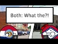 Mountain View (Missouri) or Mountain View (Arkansas) - Countryball Animations