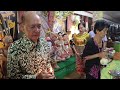 (PART2) Perkahwinan Dayak Iban / Adat Najo’ Serta Melah Pinang RINDY&BEBEN Di Sumpak Sengkuang…//