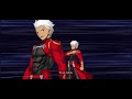 FGOAA NA - Eight Dog Chronicles CQ: The Closer You Are, The More You Fight - Emiya 3t