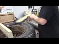 DIY bead breaker, How to make an Improved FREE home tire bead breaker Check out all my other videos!