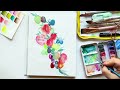 Are You Buying Into This Watercolor Lie?