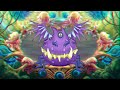 Ethereal Workshop Rares Fanmade (Remake) Compiled Wave 4 | My Singing Monsters