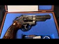 Smith and Wesson 29-2 4 inch 44 magnum Dirty Harry