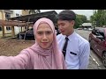 SPECIAL VLOG… 5 TAHUN KEDEPAN BAWA BALIK SEGULUNG IJAZAH TAU