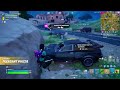 THE MOST CLUTCH FORTNITE WIN WATCH TILL END @BluemonsterVR