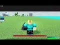 Craftwars YouTuber Tries Balanced Craftwars Overhaul | ROBLOX