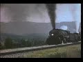 American Steam - Steam Giants Across America