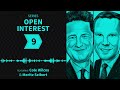 The Key to Trend Following Success | Open Interest 9
