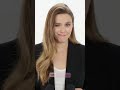 Elizabeth Olsen's First ASMR Video