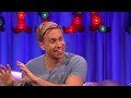 Russell Howard Goes To America & Has Beef With Publications | Alan Carr: Chatty Man