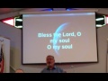 New Horizon Baptist Fellowship Sermon 06/21/15