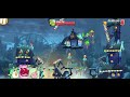 angry birds 2 daily challenge 앵그리버드 2 오늘의도전 2023/06/15