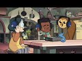 (TOH S2 MEME) Willow Gus and Hooty discover soothing human sounds #shorts