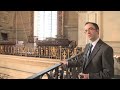 The Grand Organ of St Paul's Cathedral