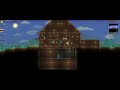 Terraria SMP SE1 EP5!: I'm a builder boi