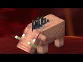 How to exit 1.16+ Nether in Minecraft