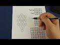 Planetary Magic Squares [Esoteric Saturdays]