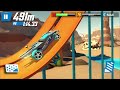 Hot Wheels : Race Off - Part 3