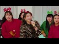 [에일리] AILEE - Christmas Carol Medley (크리스마스 캐롤 메들리) Vol.04