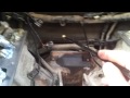 Tips on removing Intake manifold on a Ford Triton 5.4L engine