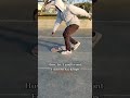 Land Front Foot On Kickflips!