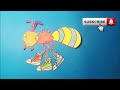 How to Draw Ant and Silly Sneakers | Easy Step by Step Drawing and Coloring for Kids