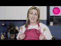 How to make Lollipops (great gift idea) | Stacey Dee's Kitchen