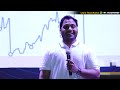 17cr Profit from Trading | PnL of Power of Stocks Subasish Pani | Reality of Share Market