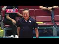 Japan vs China | Highlights | Aug 23 | AVC Asian Senior Women's Volleyball Championship 2019