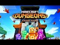 Why Minecraft Dungeons Was ABANDONED - The Untold Truth.